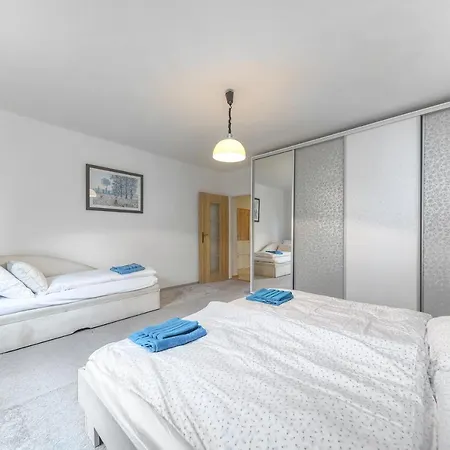 Apartmany Kasper Levoca Exterior photo