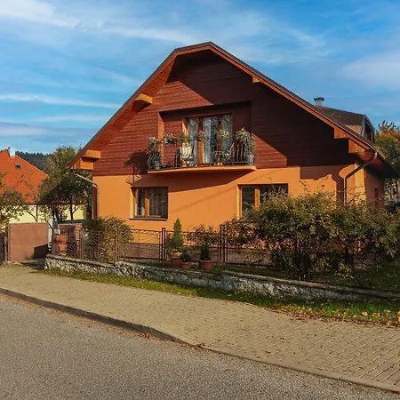 Apartmany Kasper Levoca Exterior photo