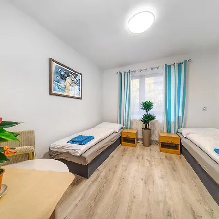 Apartmany Kasper Levoca Exterior photo