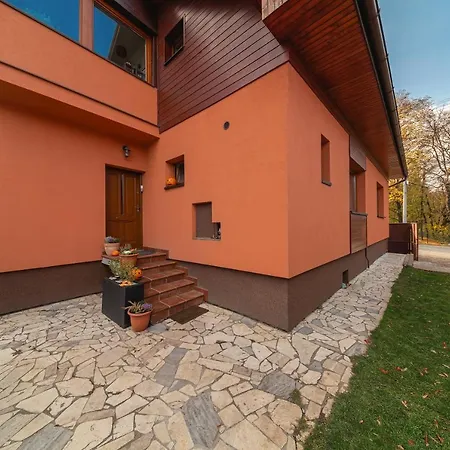 Apartmany Kasper Levoca Exterior photo