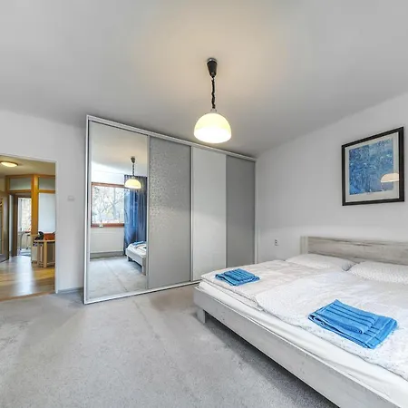 Apartmany Kasper Levoca Exterior photo