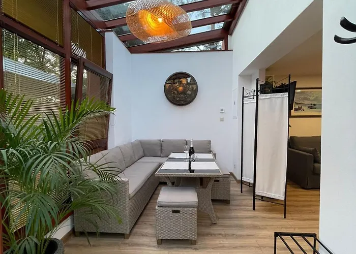Apartmany Kasper