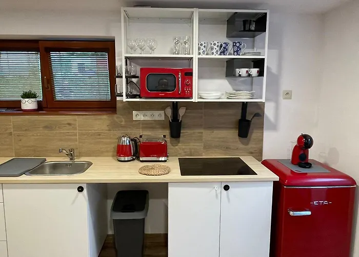 Apartmany Kasper