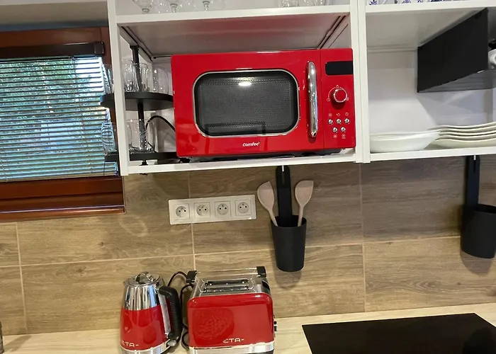 Apartmany Kasper