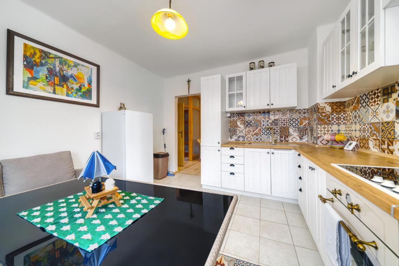 Apartment Kasper *