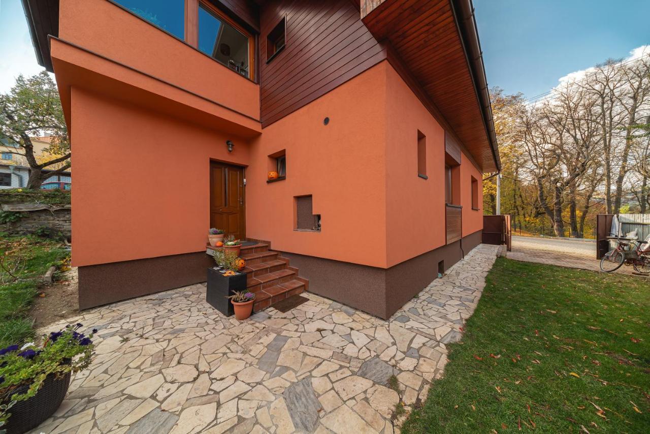 Apartment Kasper Levoca
