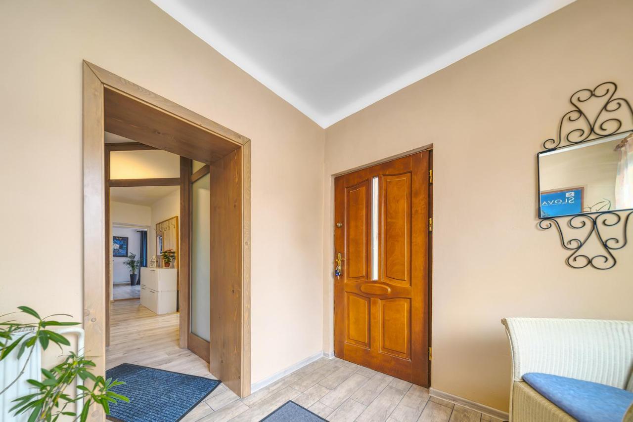 Kasper Apartment Levoca