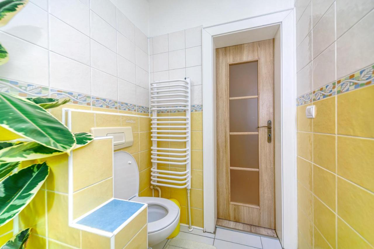 Kasper Apartment Levoca