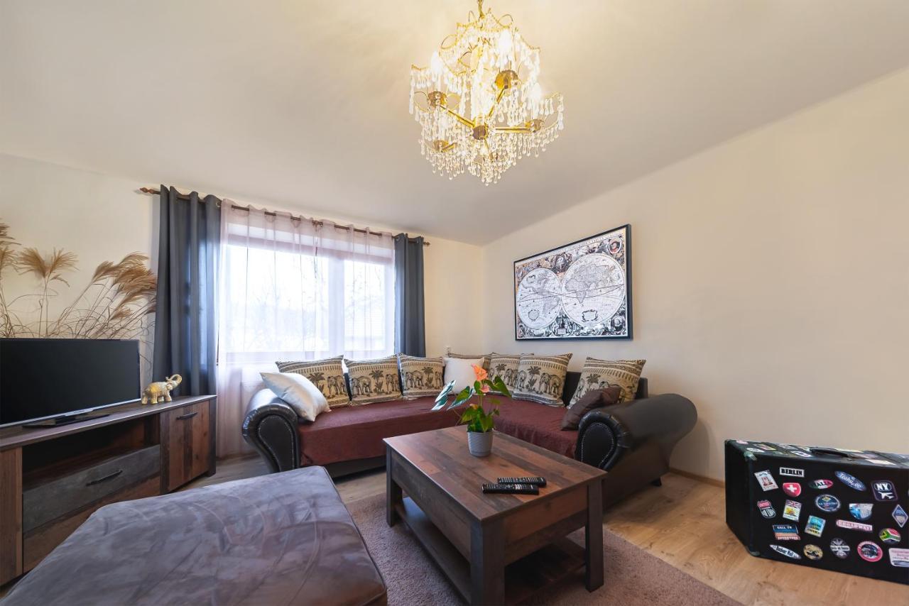 Apartment Kasper *