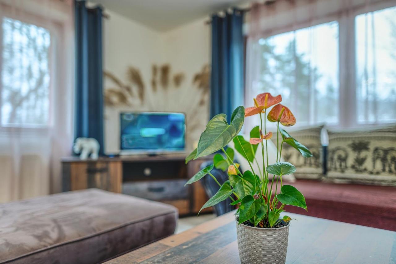 Kasper Apartment