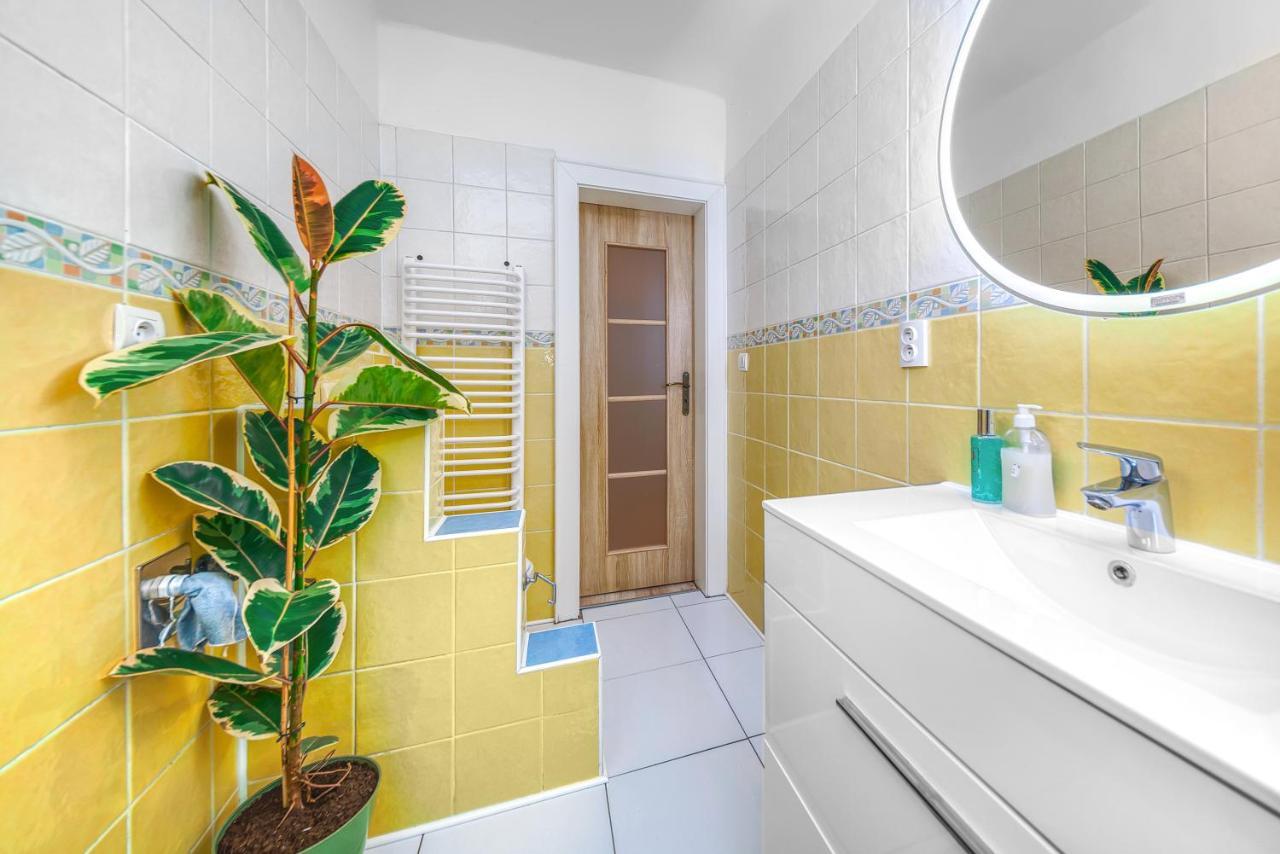 Apartment Kasper Levoca