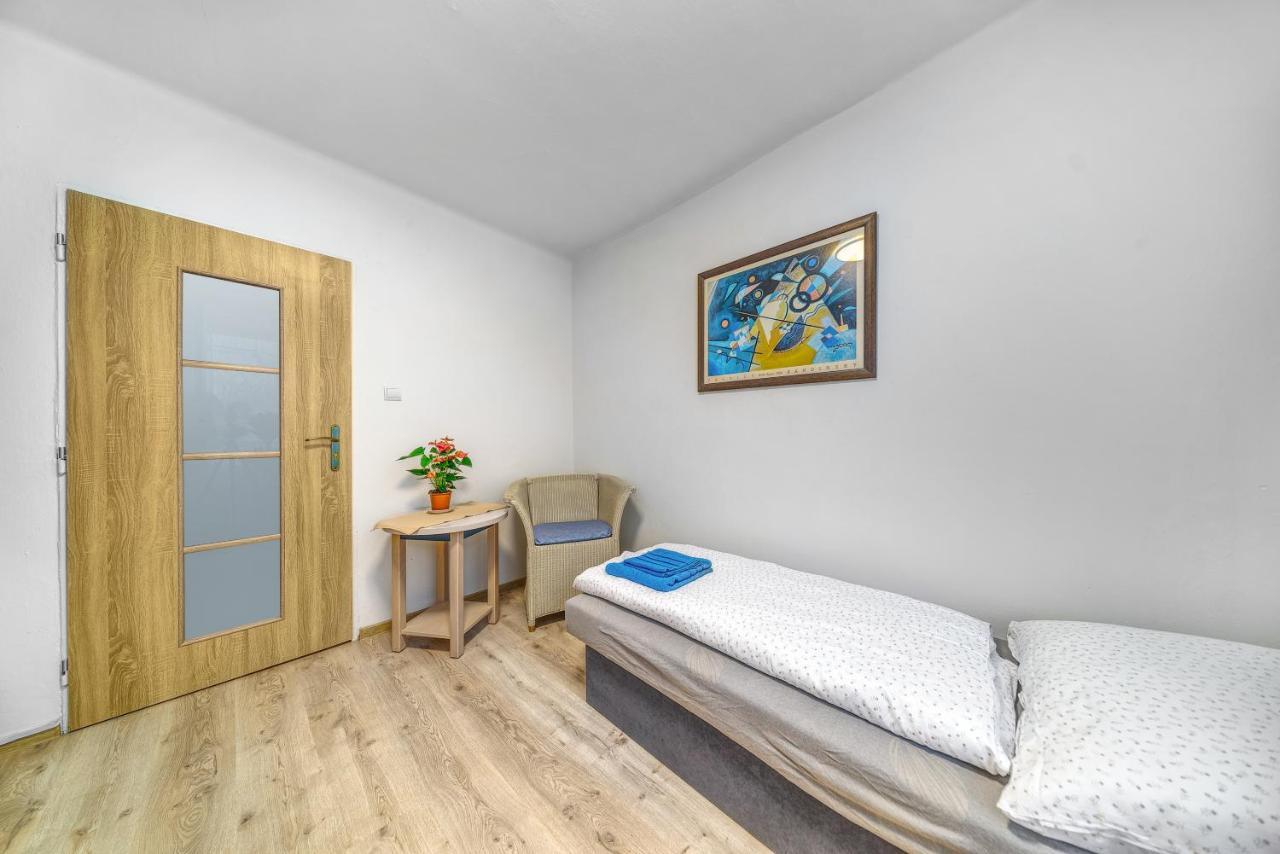 Apartment Kasper