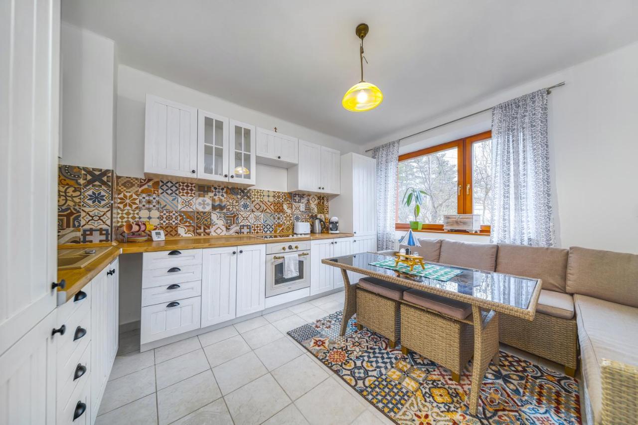 Kasper Apartment *