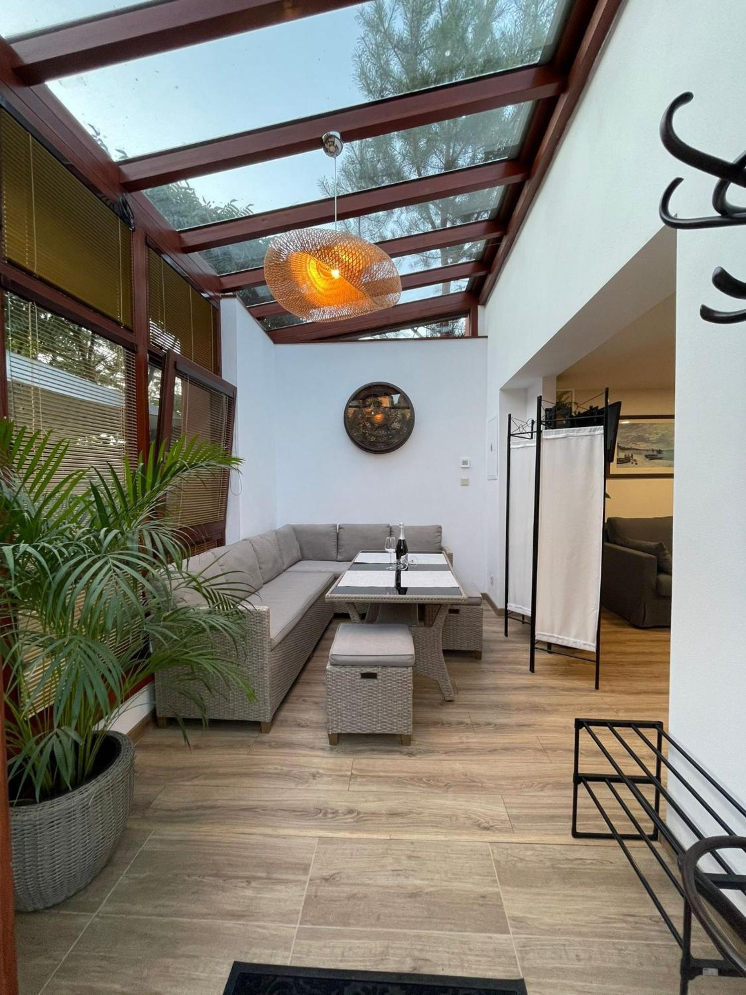 Kasper Apartment