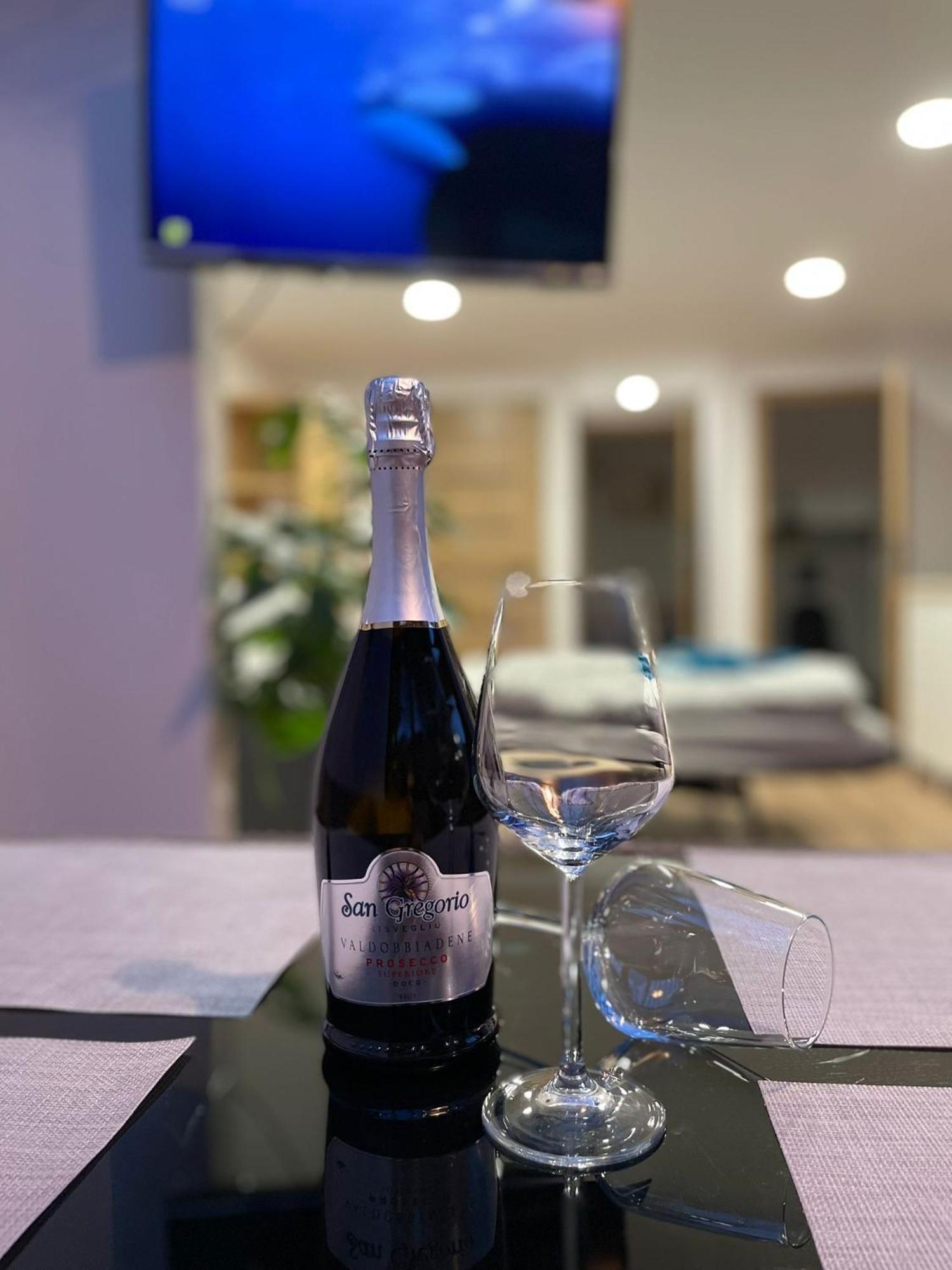 Apartment Kasper Levoca