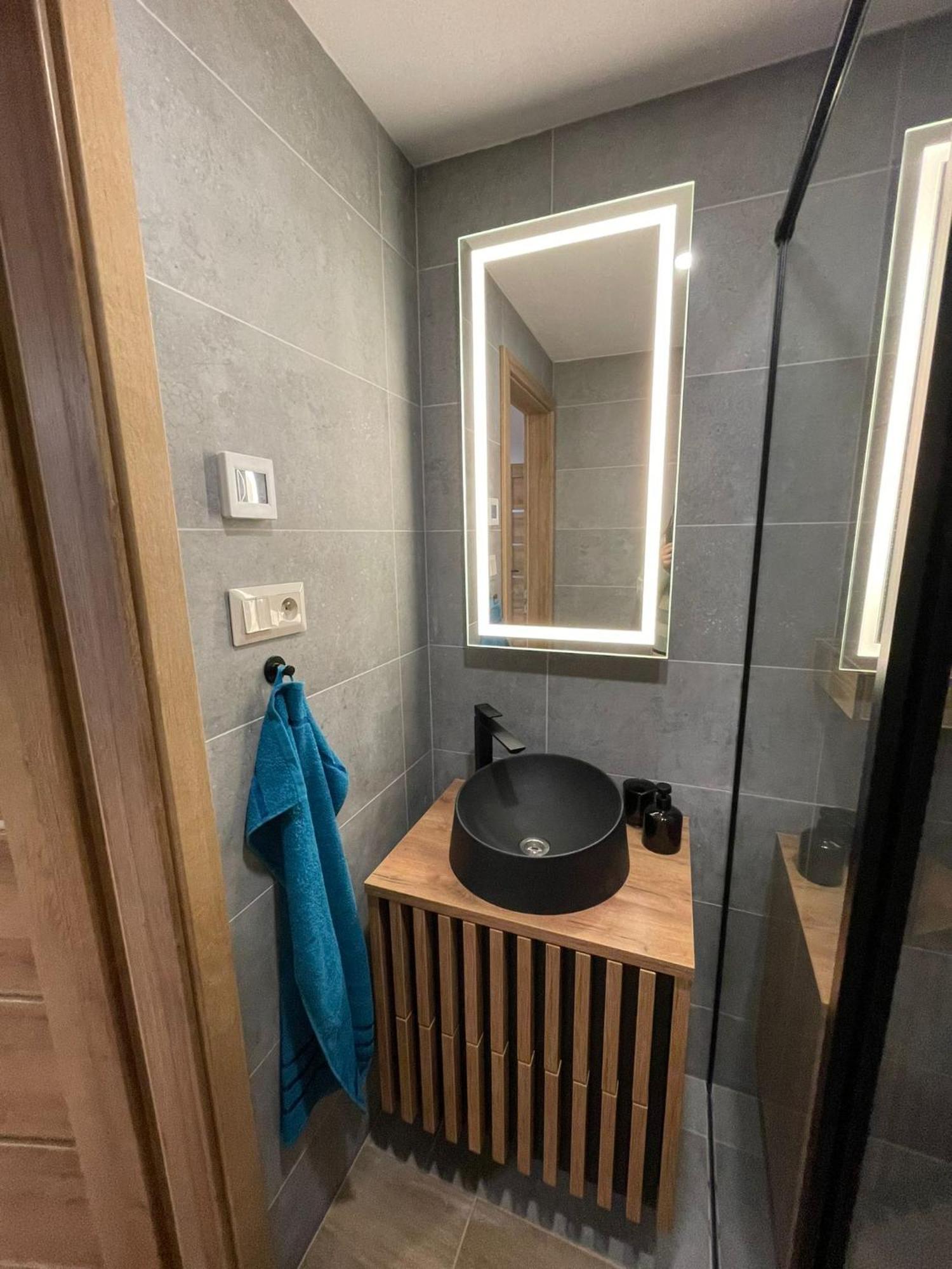 Apartment Kasper *