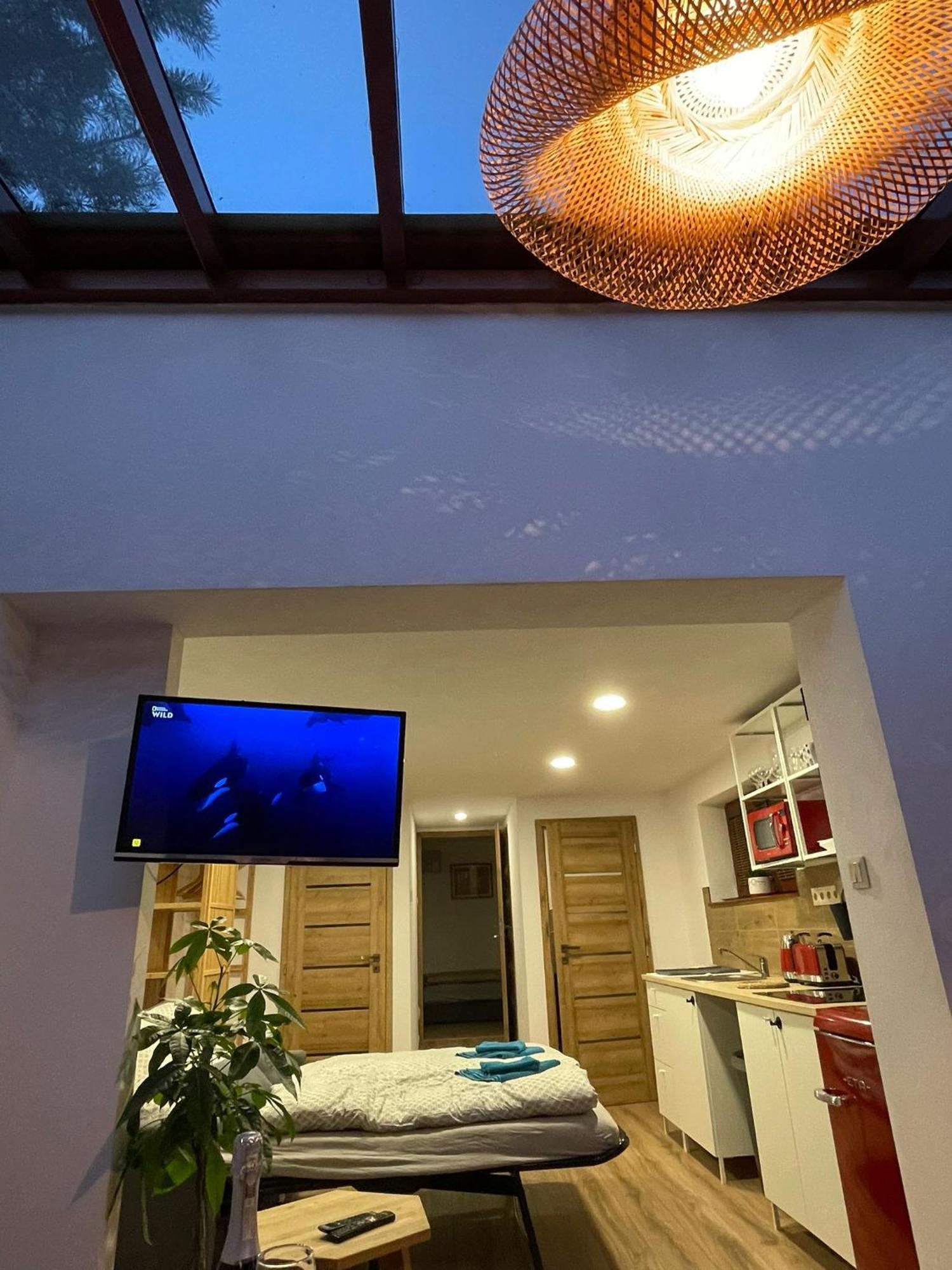 Kasper Apartment Levoca