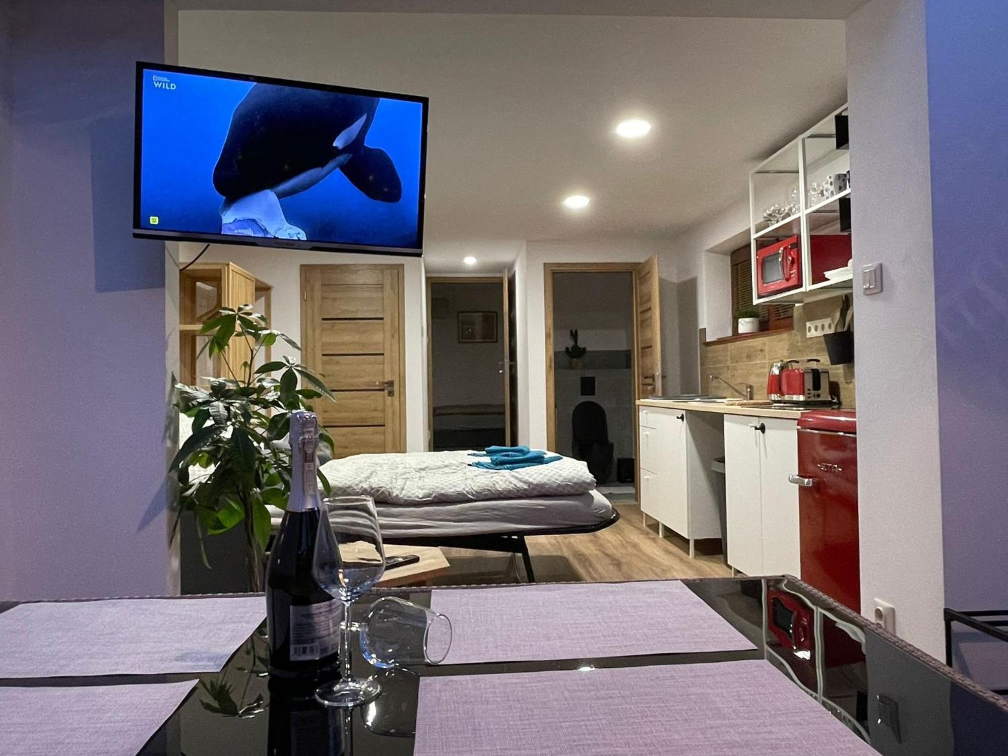 Apartment Kasper Levoca