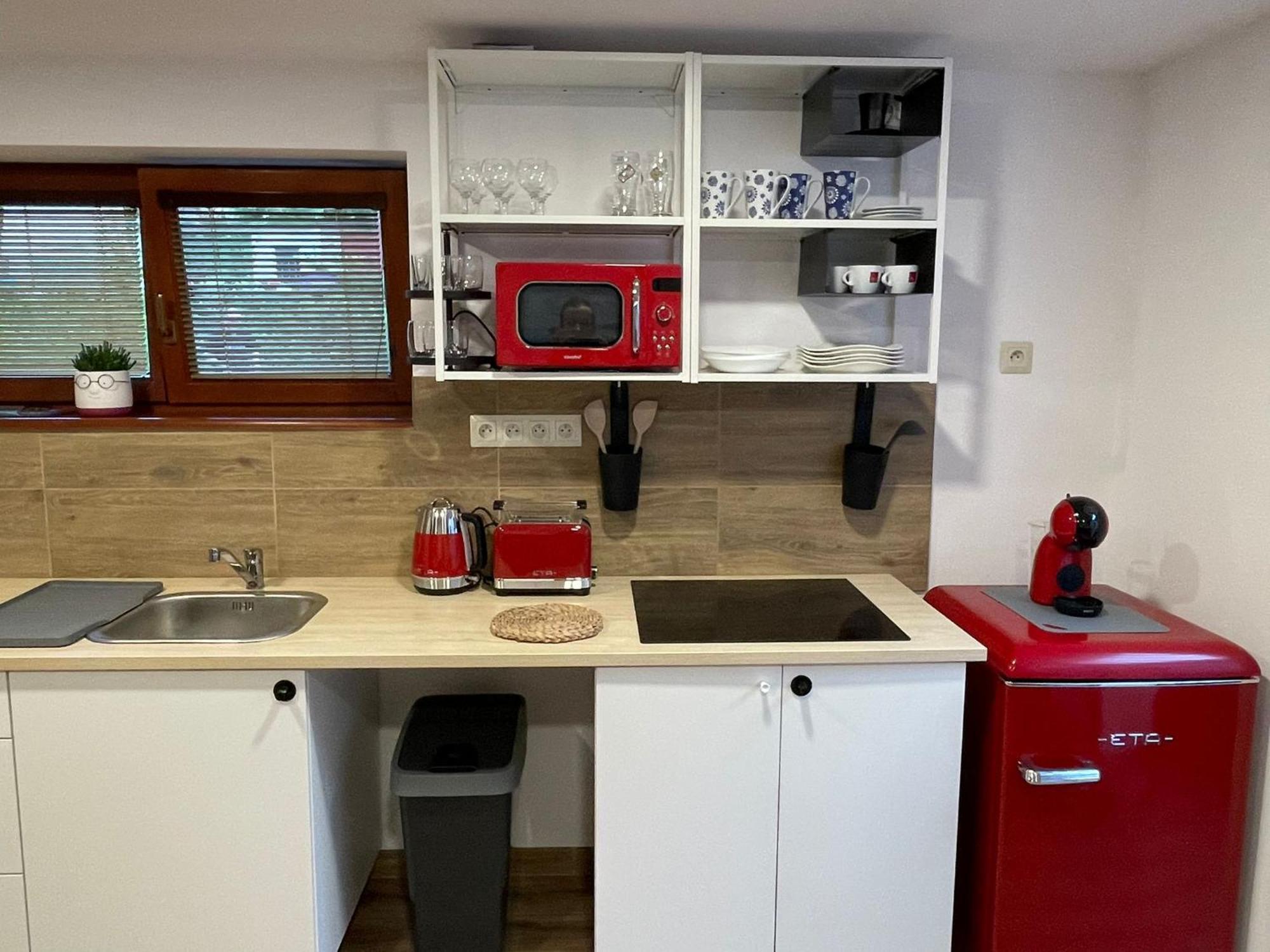 Apartment Kasper Levoca