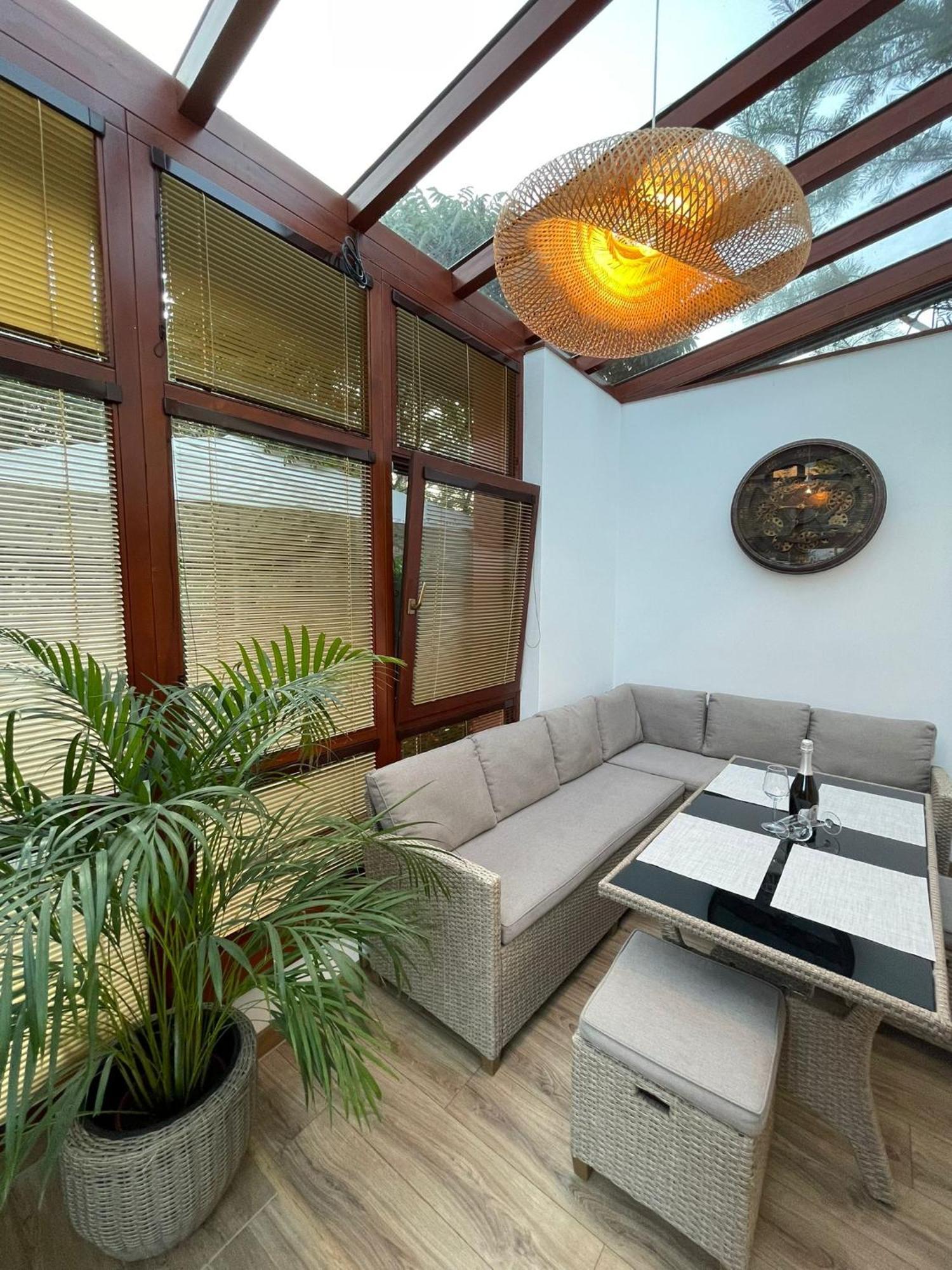 Apartment Kasper