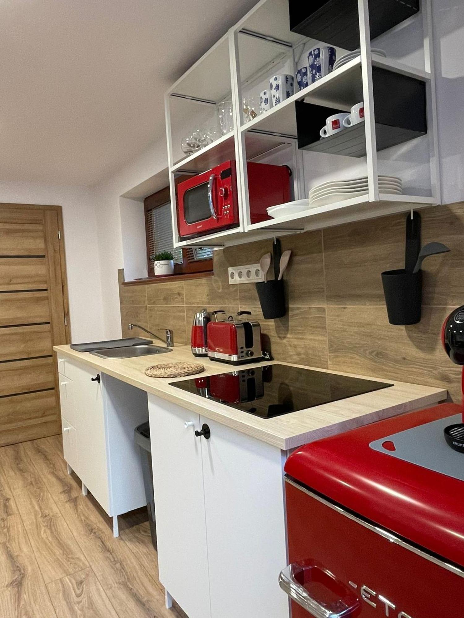 Kasper Apartment *