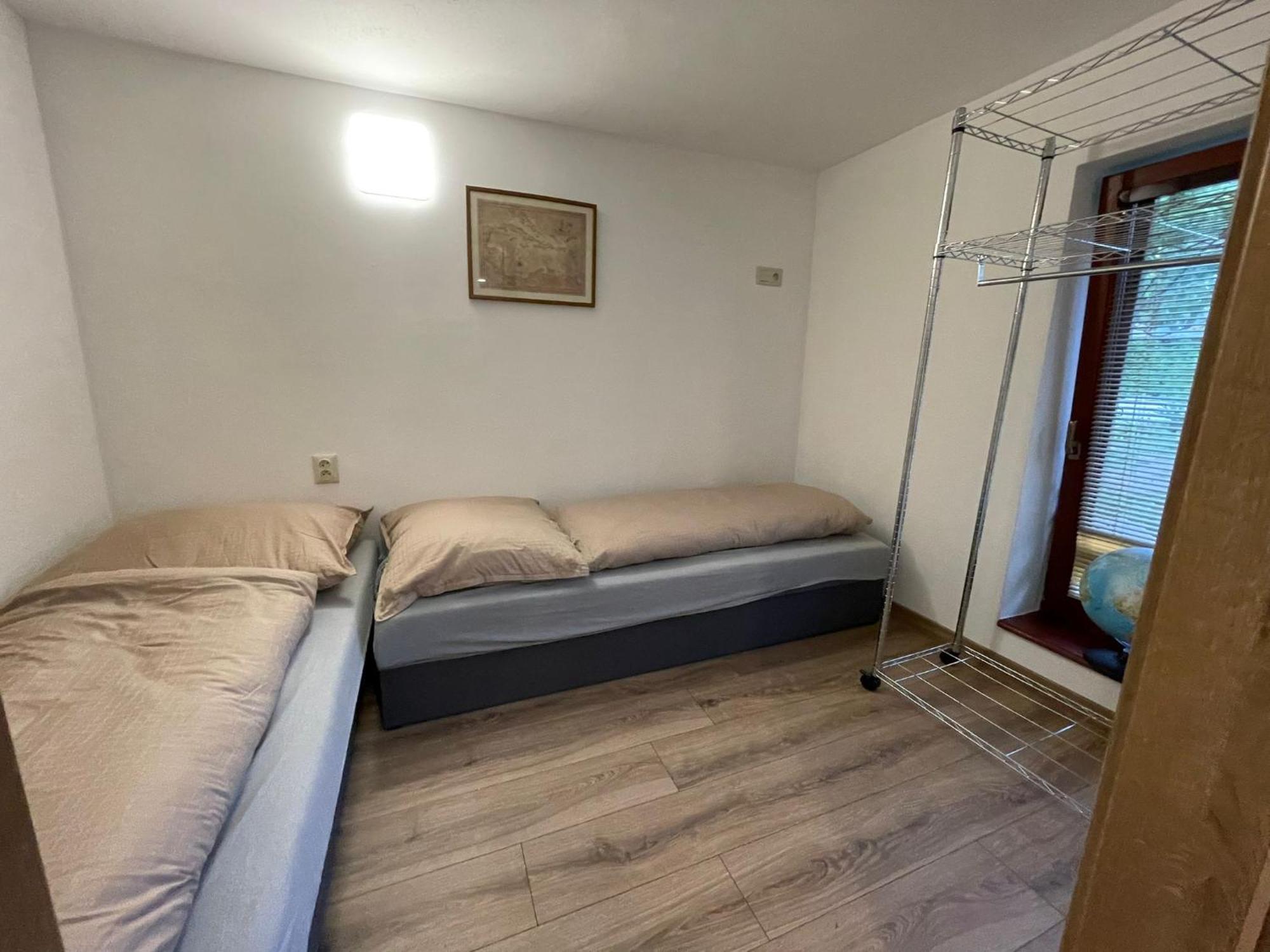 Apartment Kasper *