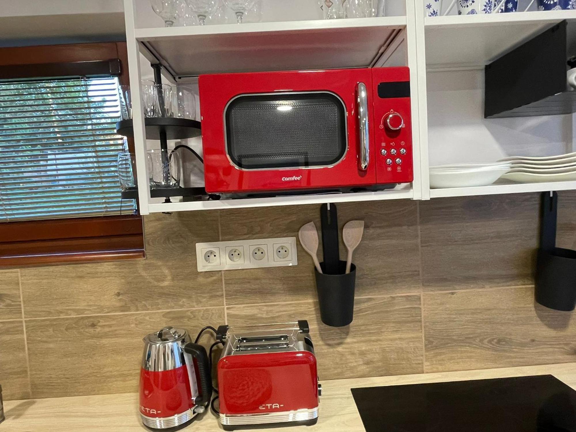 Apartment Kasper Levoca