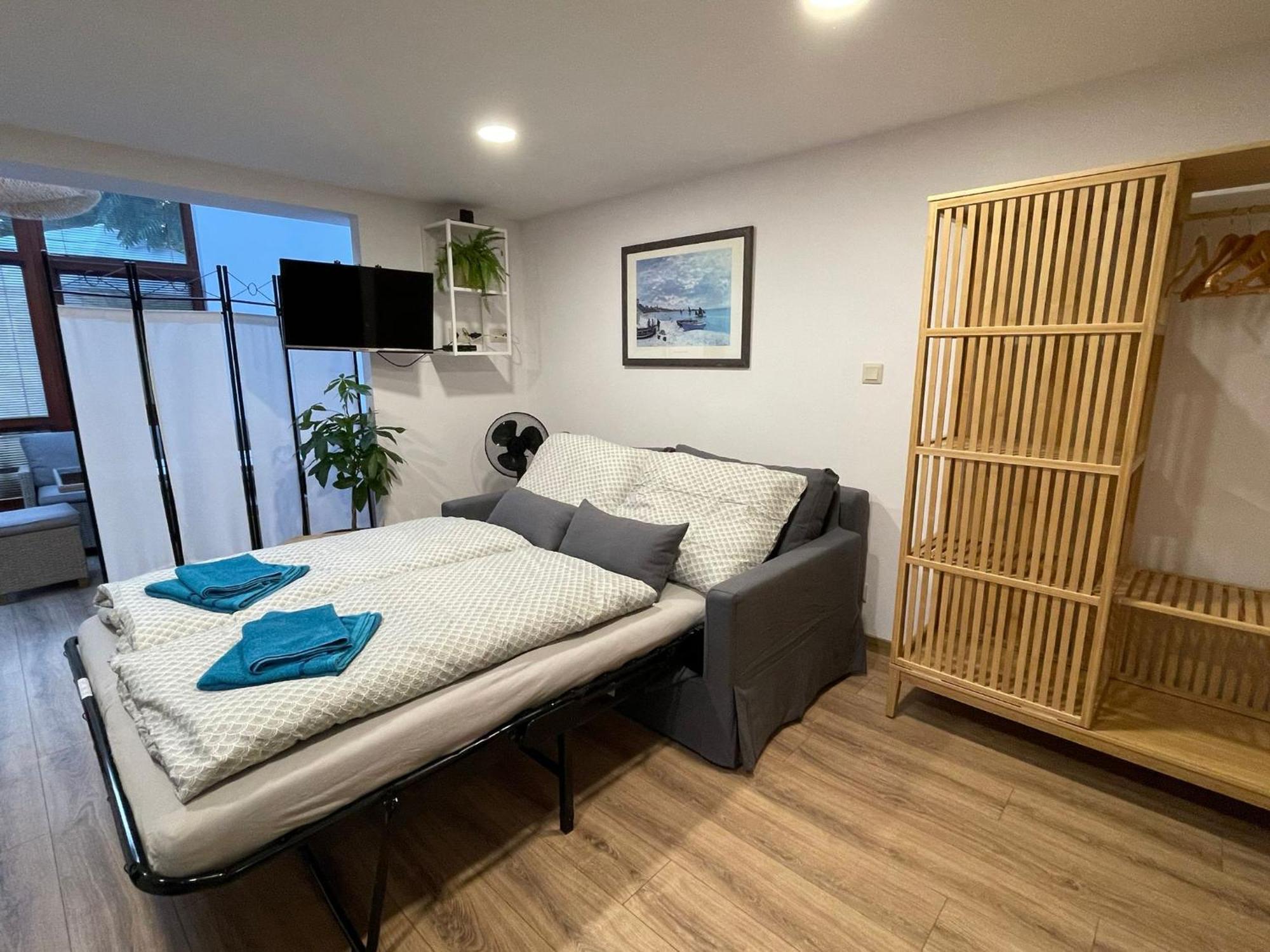 Kasper Apartment