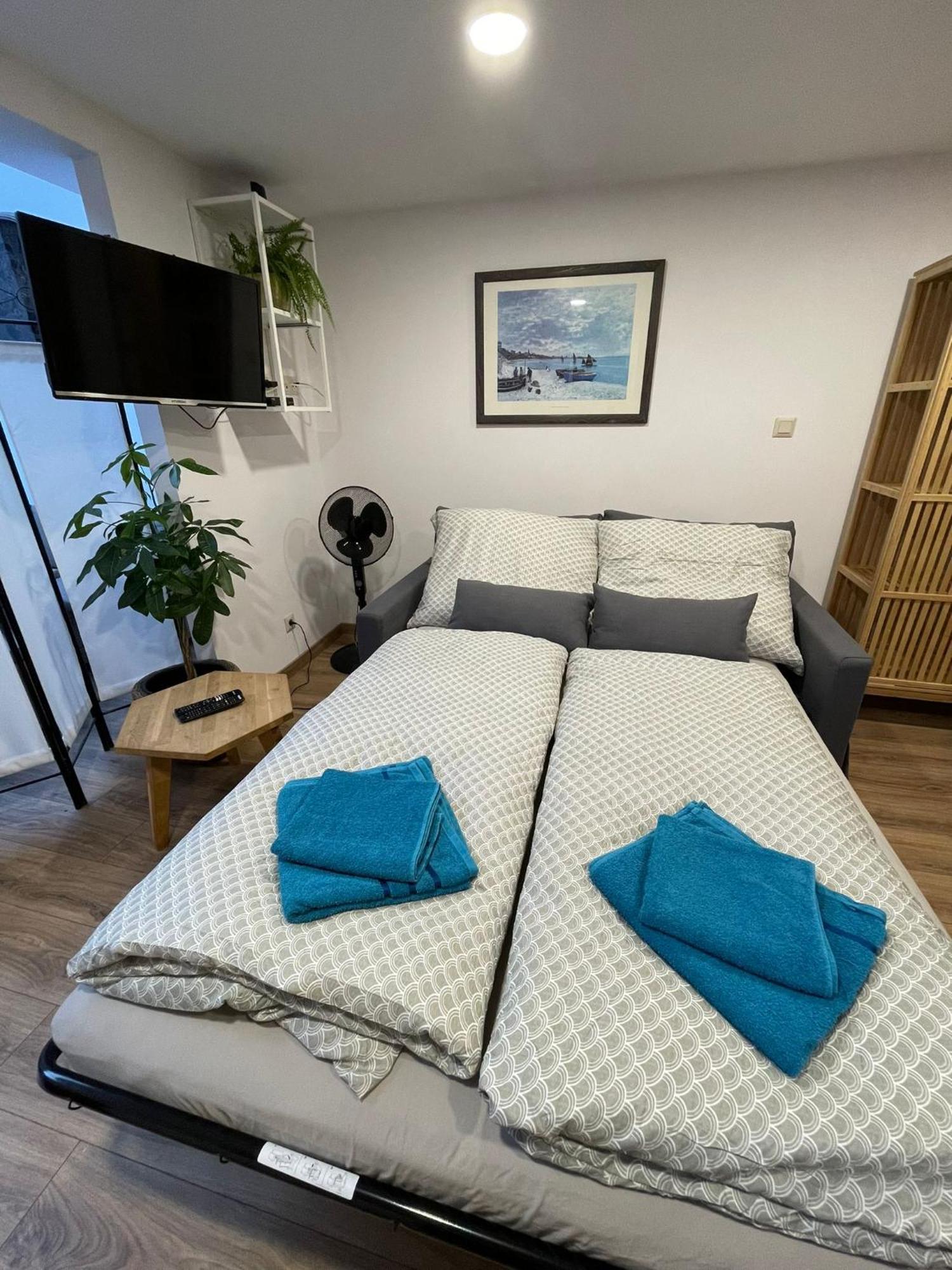 Kasper Apartment Levoca