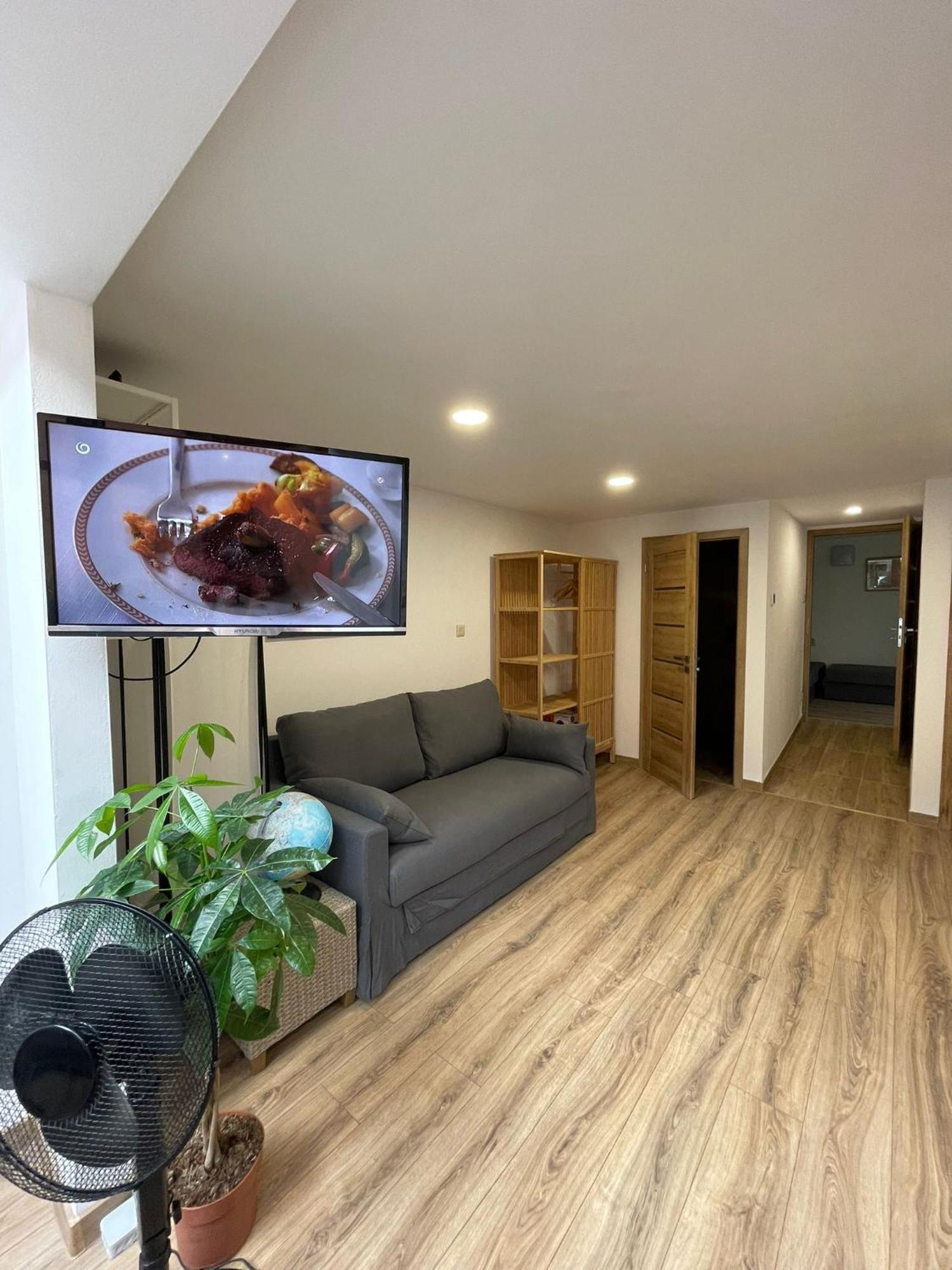 Apartment Kasper