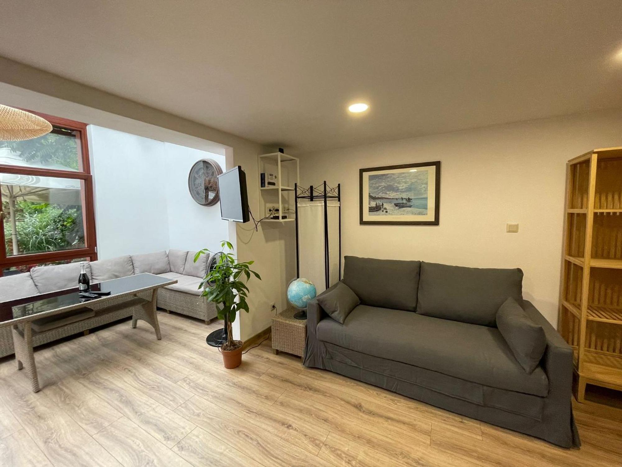 Apartment Kasper *